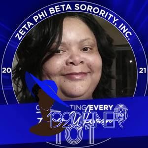 Meet your Posher, Melinda